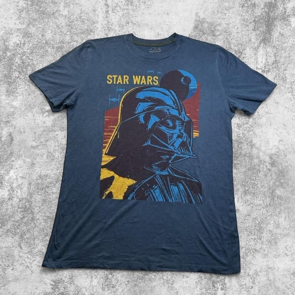 Star-wars Men's T-shirt